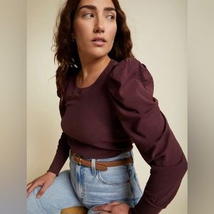 Nation LTD Romy Long Sleeve